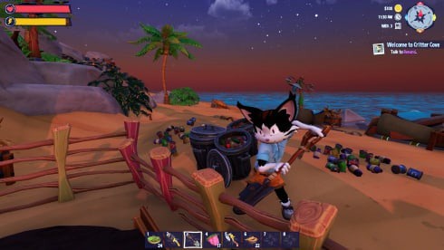 Screenshot 5