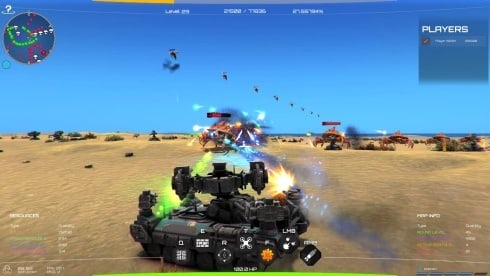 Screenshot 6