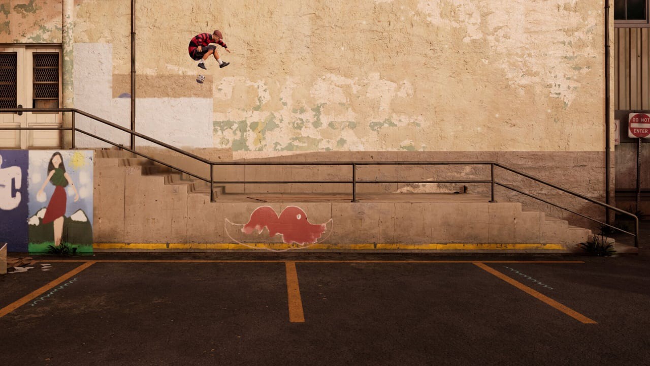Tony Hawk's Pro Skater 1+2