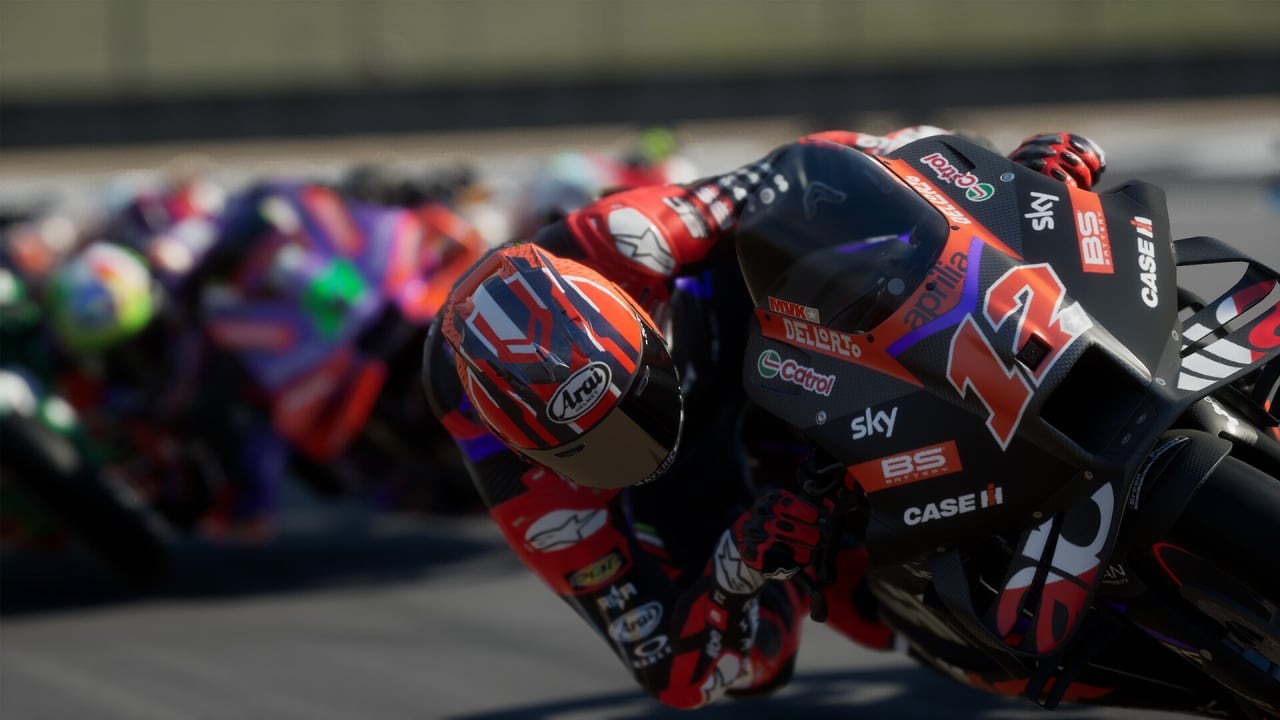MotoGP24