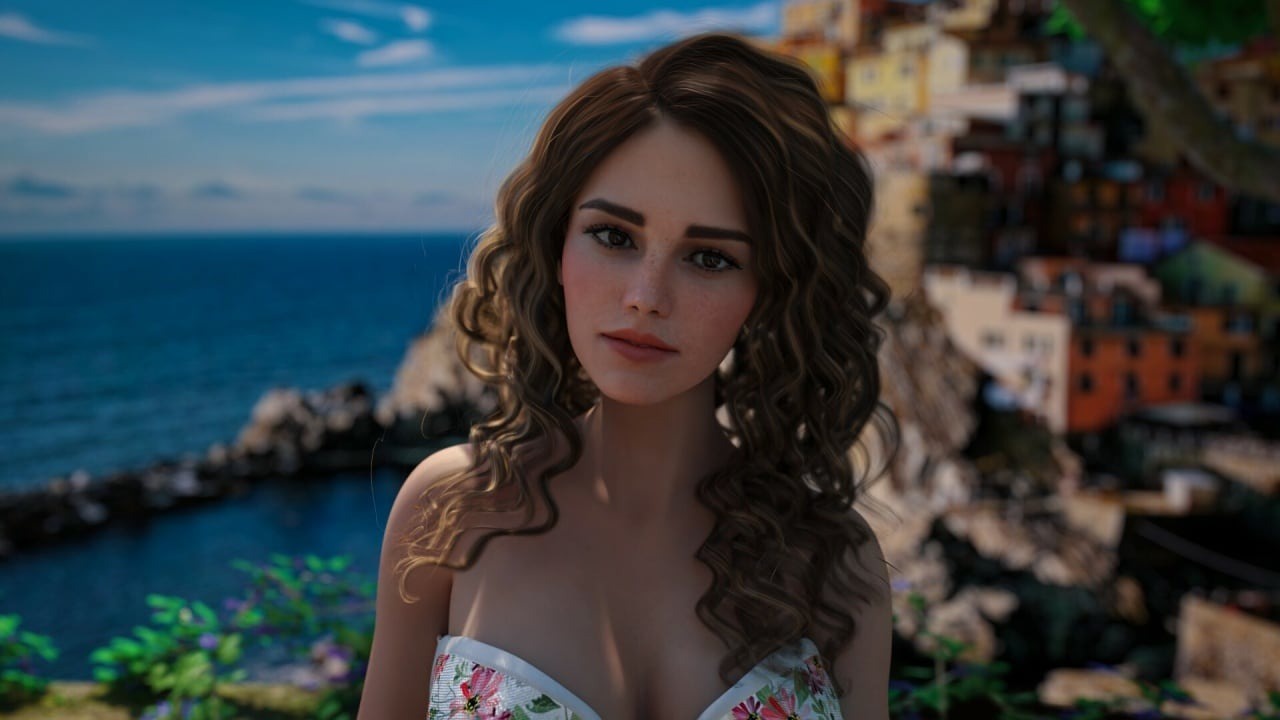 色欲学院