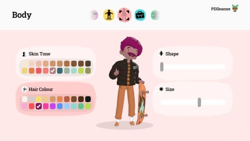 Screenshot 3