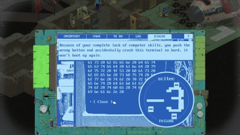 Screenshot 4