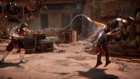 Screenshot 5