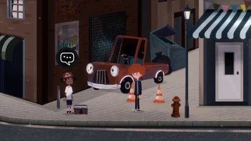 Screenshot 5