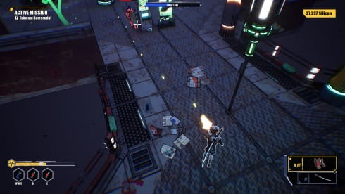 Screenshot 5
