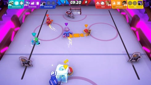 Screenshot 5