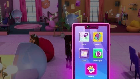 Screenshot 5