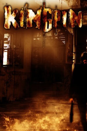 黑街太保 Kingpin: Life of Crime