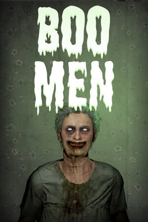 Boo Men