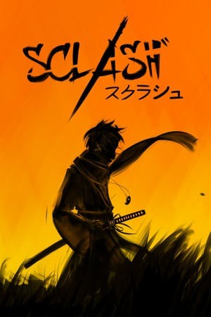 拔刀 Sclash 