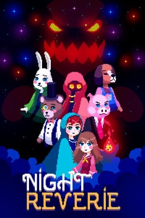 午夜幻想曲