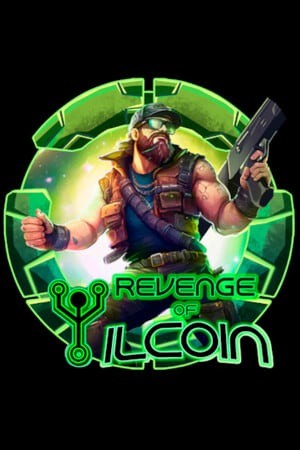 ILCOIN的复仇