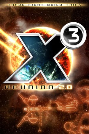X3:重聚