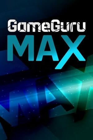 游戏大师 MAX 
