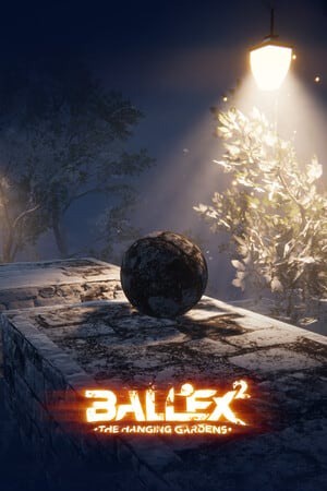 超级平衡球2空中花园