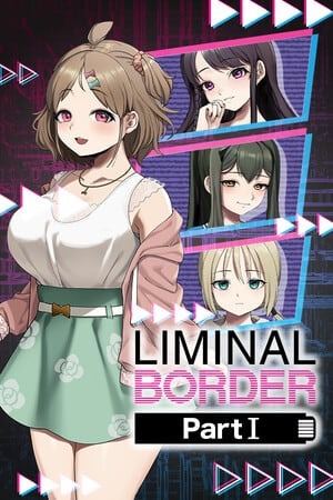 阈限边界  Liminal   Border   Part   1 