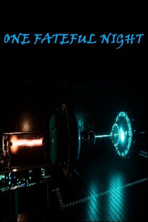 致命一夜