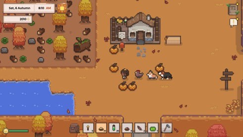 Screenshot 5