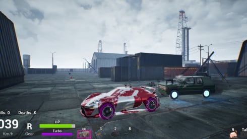 Screenshot 4