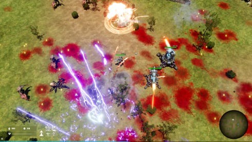 Screenshot 5