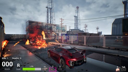 Screenshot 5