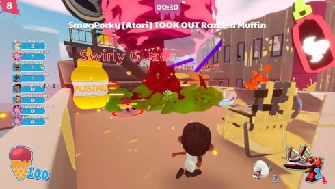 Screenshot 6