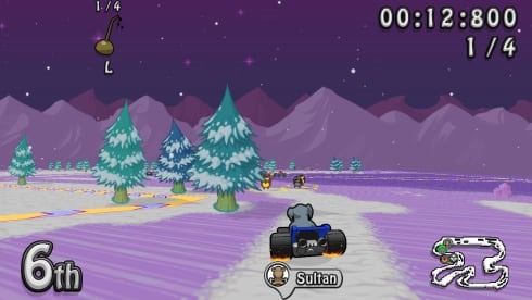 Screenshot 5