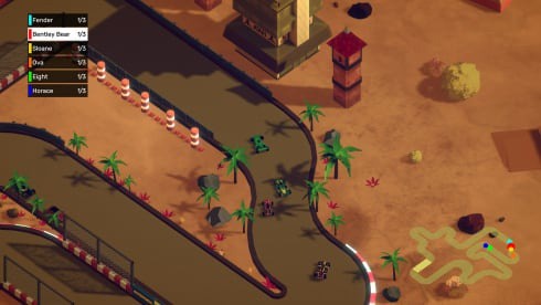 Screenshot 4
