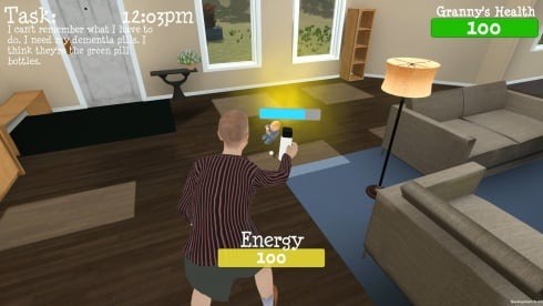 Screenshot 4