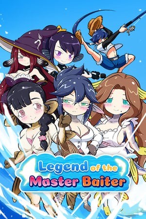 海川钓者～蜜豆半岛的女神～