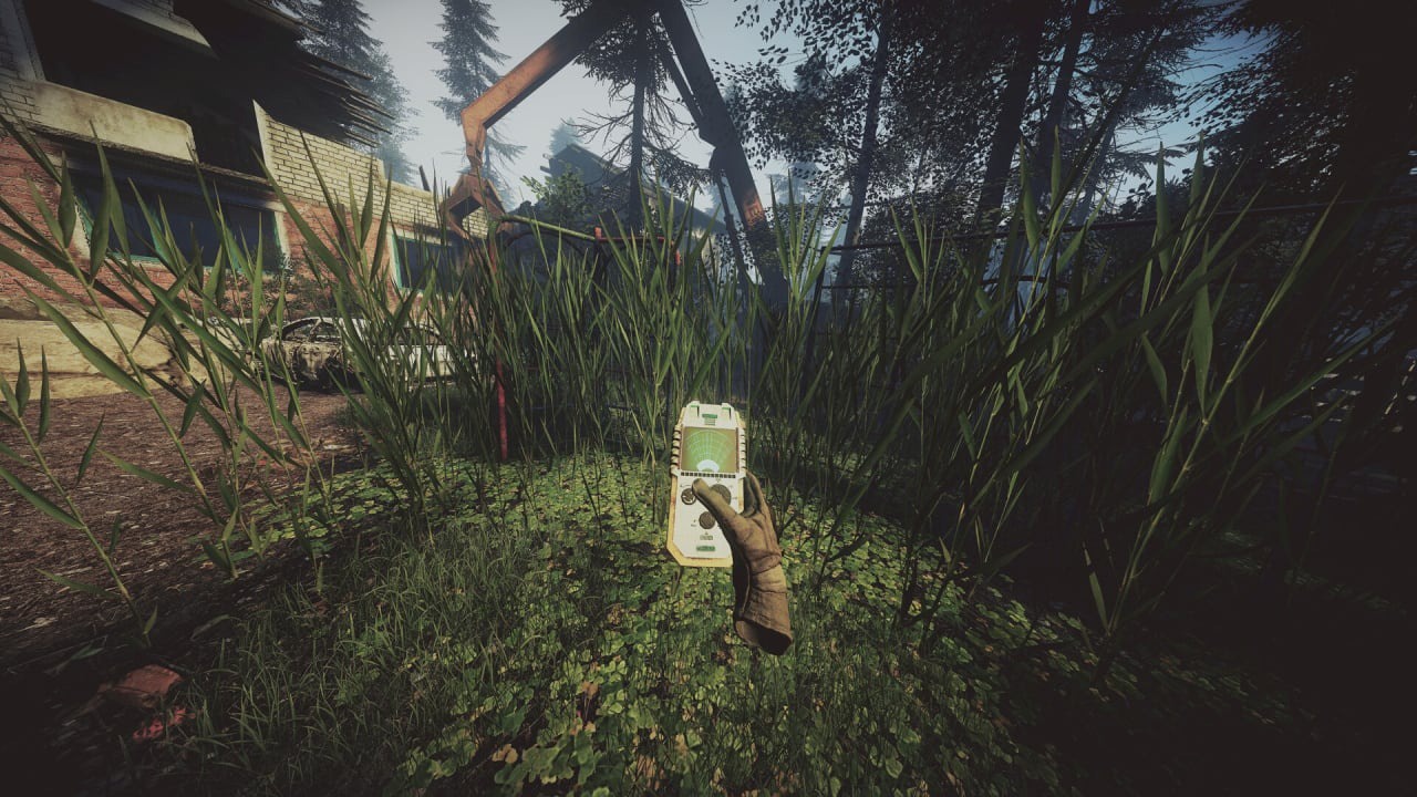 Z.O.N.A: Origin