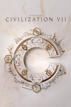 席德・梅尔的文明 VII