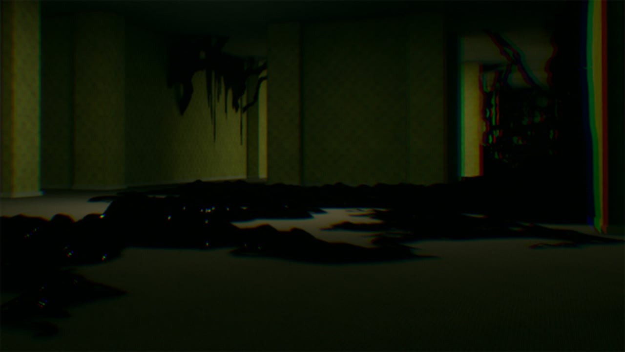 后室背后