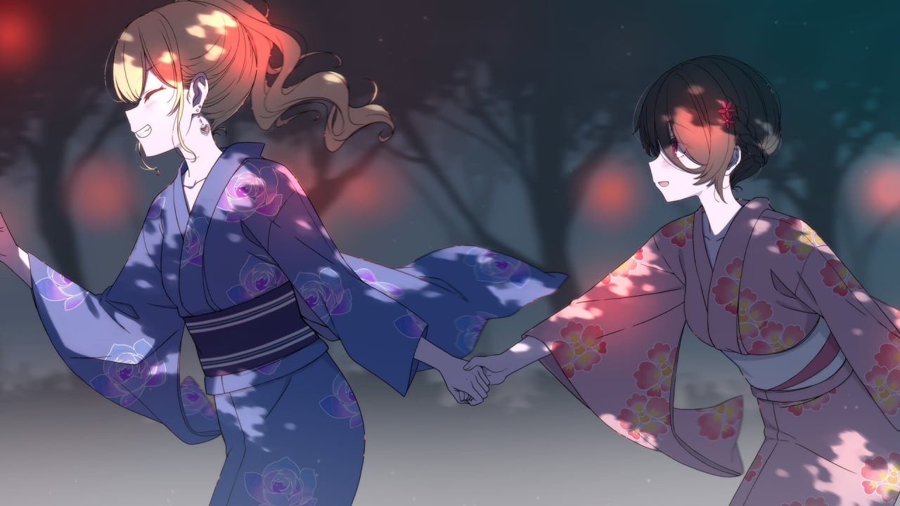 永恒之花有志者事竟成