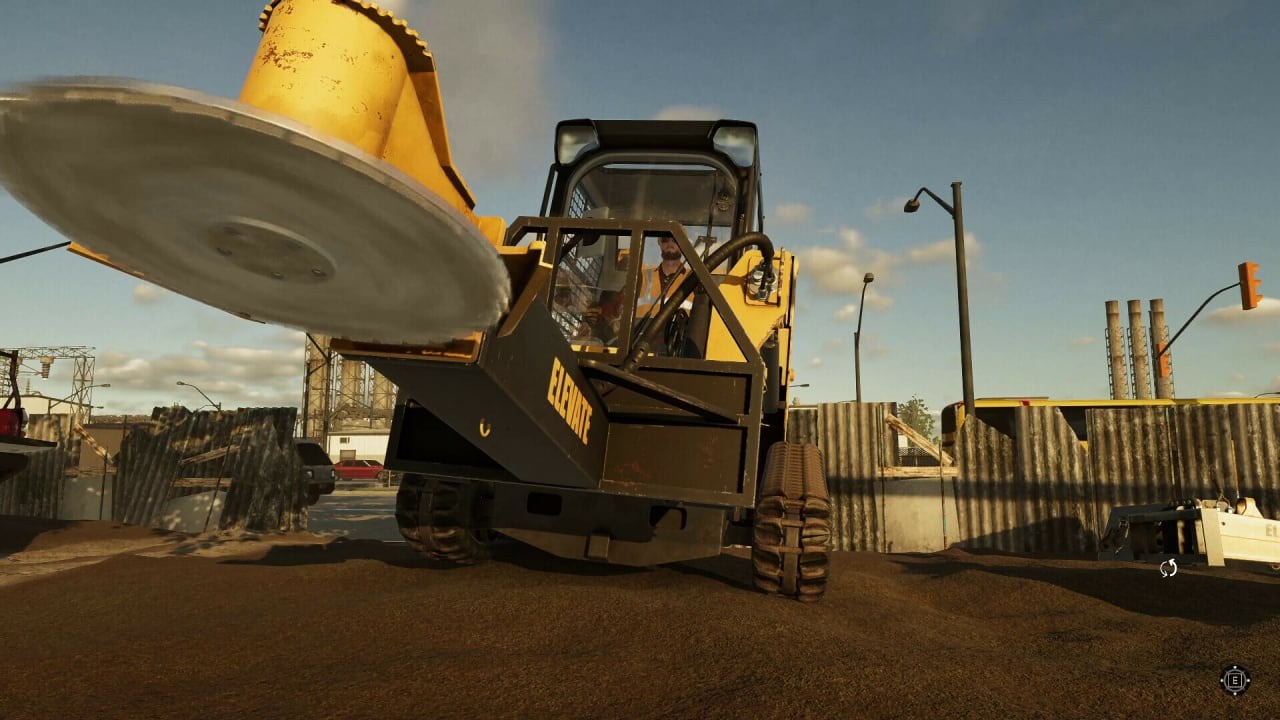 拆除与建造3
