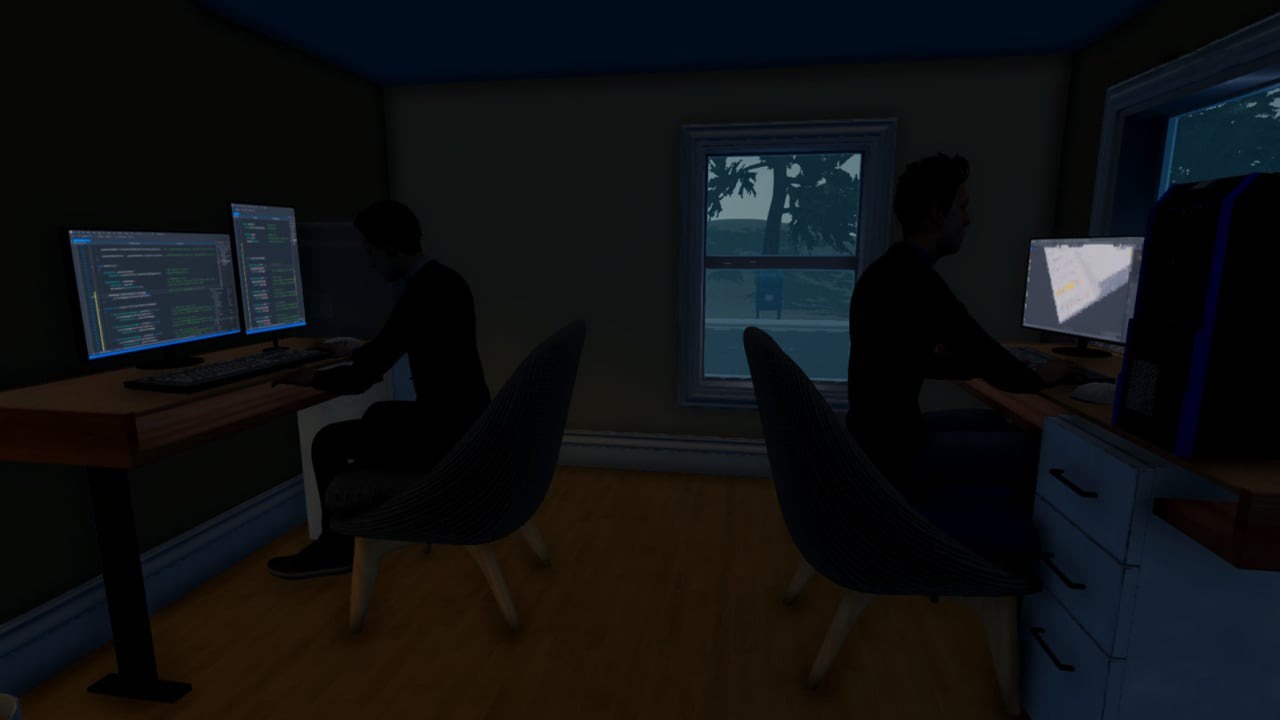 Villa's Blinds