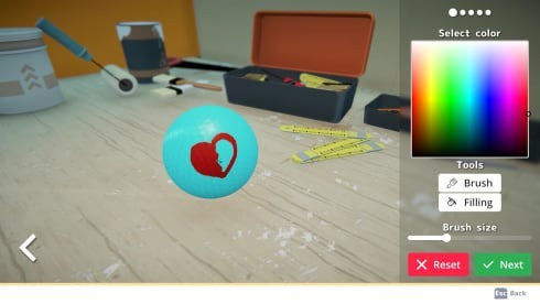 Screenshot 5