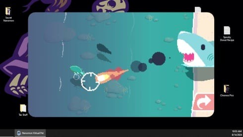 Screenshot 5
