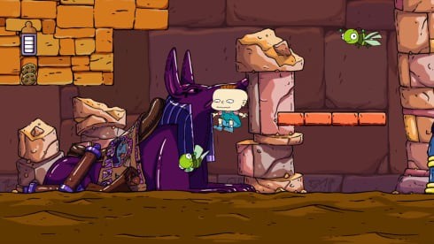 Screenshot 2