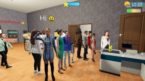 Screenshot 5
