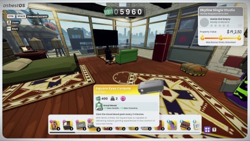 Screenshot 4