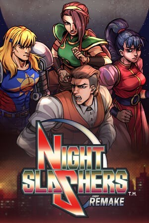 午夜杀生:重制版