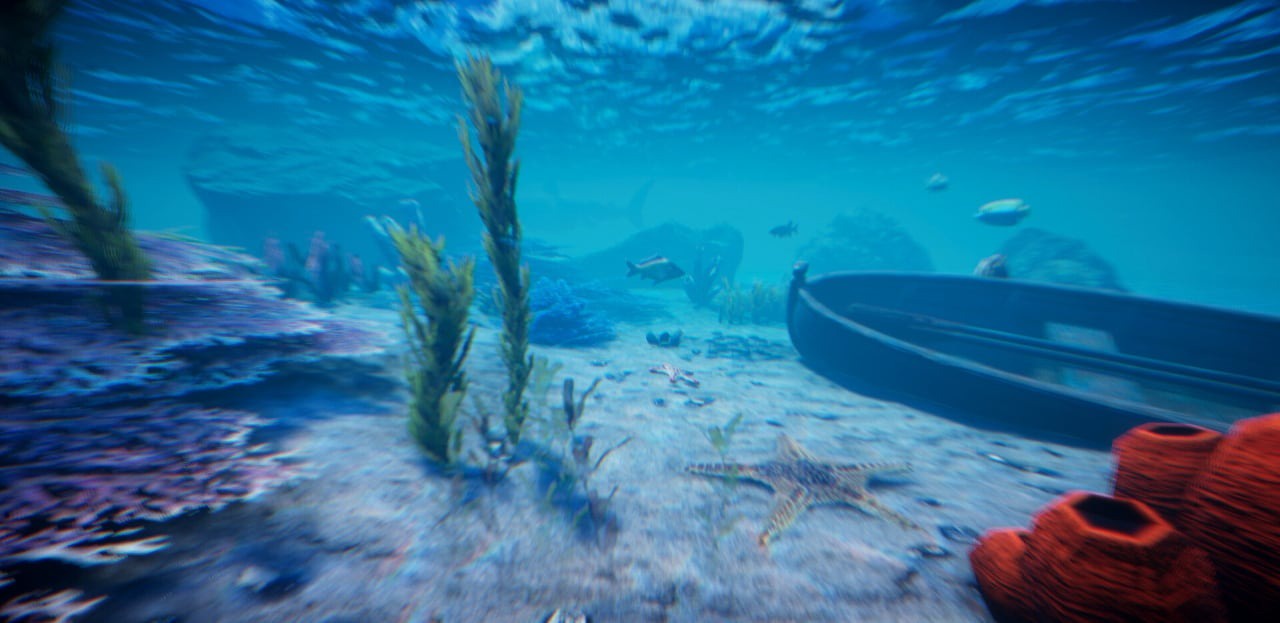 漂流计划