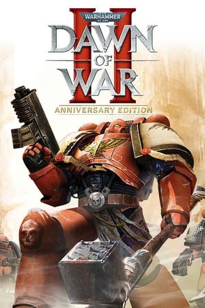 战锤40K:战争黎明2