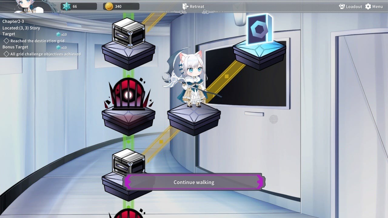 倒转方舟