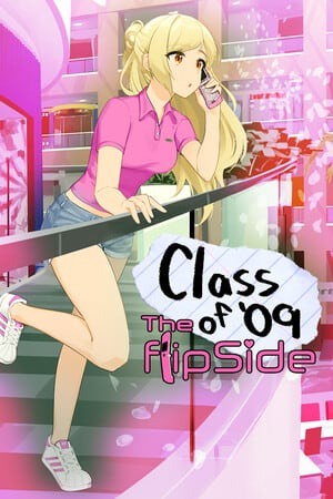 《Class of '09: The Flip Side》