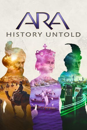  Ara:   History   Untold 