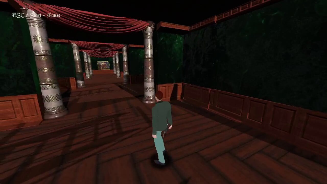 马卡布庄园