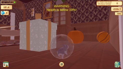 Screenshot 5